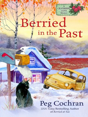 cover image of Berried in the Past
